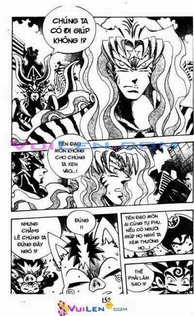 Những Người Bạn Tốt Chapter 24 trang 151