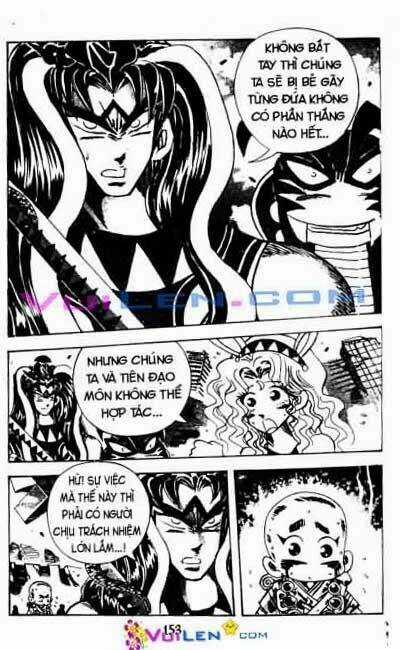 Những Người Bạn Tốt Chapter 24 trang 152