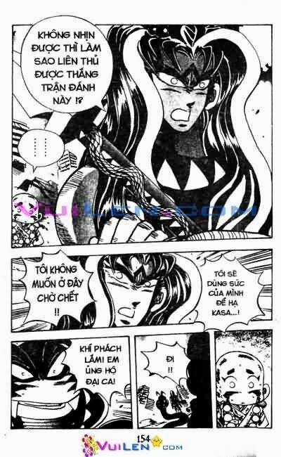 Những Người Bạn Tốt Chapter 24 trang 153