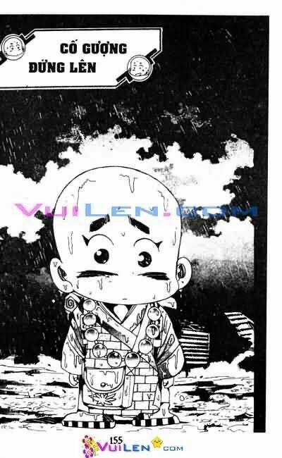 Những Người Bạn Tốt Chapter 24 trang 154