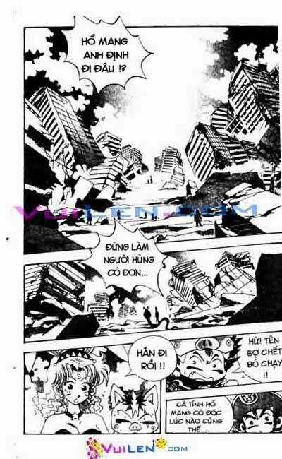 Những Người Bạn Tốt Chapter 24 trang 155