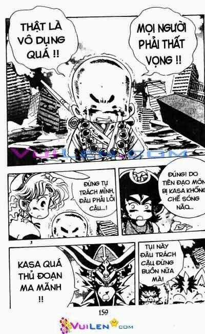 Những Người Bạn Tốt Chapter 24 trang 158