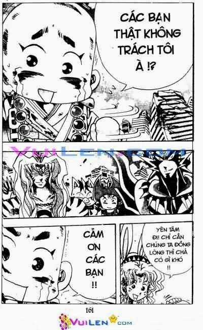 Những Người Bạn Tốt Chapter 24 trang 160