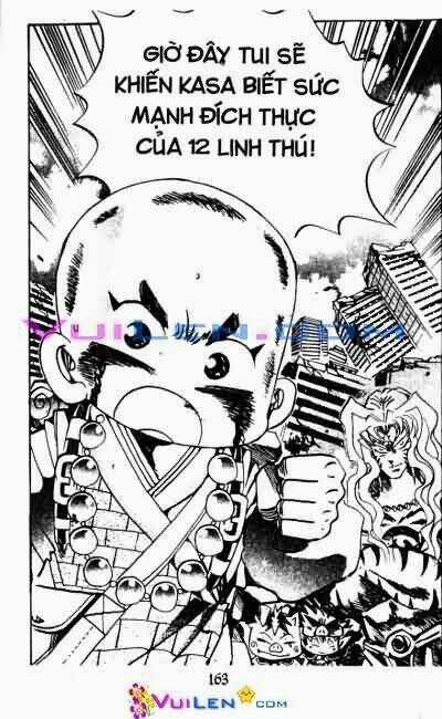 Những Người Bạn Tốt Chapter 24 trang 162