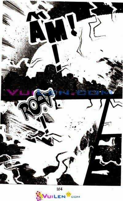 Những Người Bạn Tốt Chapter 24 trang 163