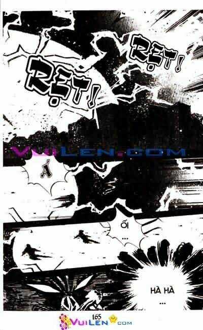 Những Người Bạn Tốt Chapter 24 trang 164