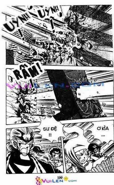 Những Người Bạn Tốt Chapter 24 trang 165