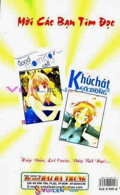 Những Người Bạn Tốt Chapter 24 trang 168