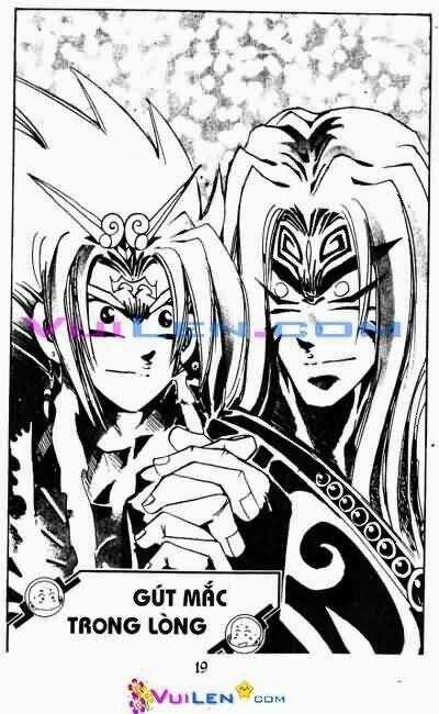 Những Người Bạn Tốt Chapter 24 trang 19