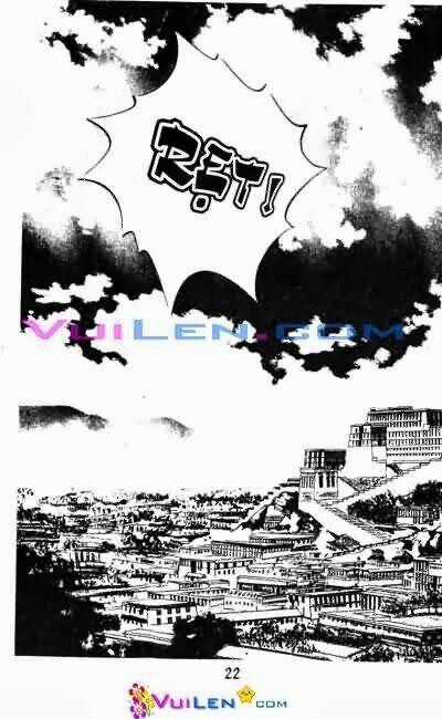 Những Người Bạn Tốt Chapter 24 trang 22