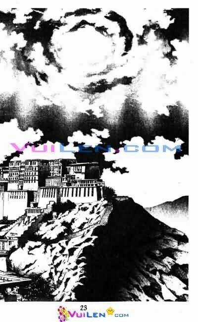 Những Người Bạn Tốt Chapter 24 trang 23