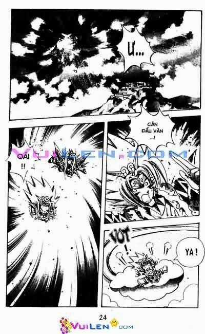 Những Người Bạn Tốt Chapter 24 trang 24