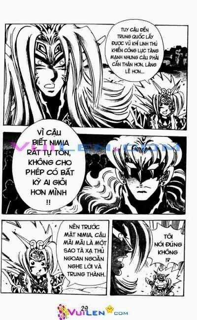 Những Người Bạn Tốt Chapter 24 trang 29