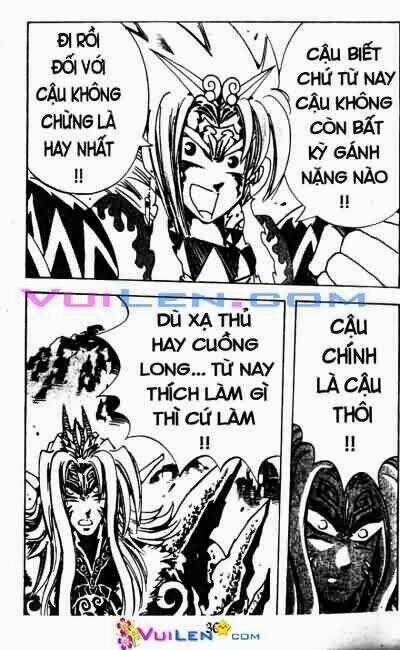 Những Người Bạn Tốt Chapter 24 trang 30