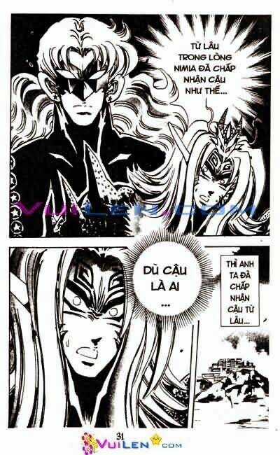 Những Người Bạn Tốt Chapter 24 trang 31