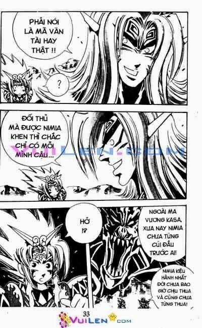 Những Người Bạn Tốt Chapter 24 trang 33