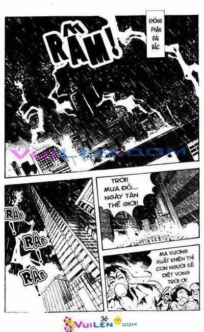 Những Người Bạn Tốt Chapter 24 trang 36