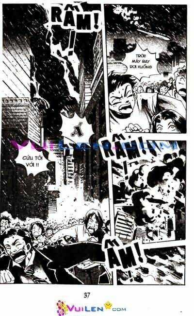 Những Người Bạn Tốt Chapter 24 trang 37