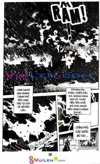 Những Người Bạn Tốt Chapter 24 trang 38