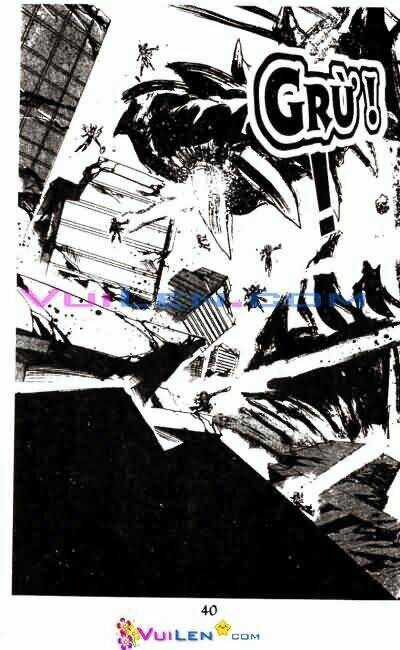 Những Người Bạn Tốt Chapter 24 trang 40