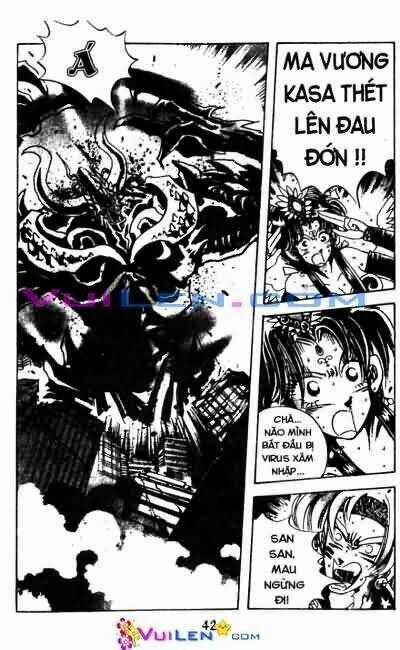 Những Người Bạn Tốt Chapter 24 trang 41