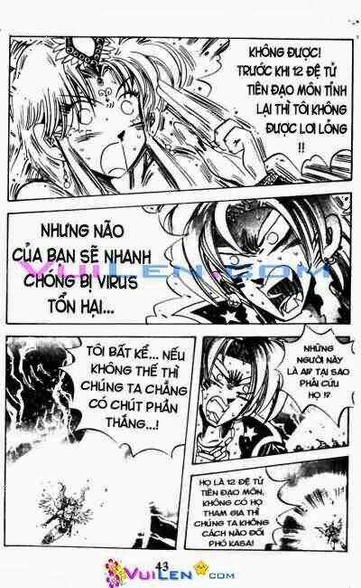 Những Người Bạn Tốt Chapter 24 trang 42