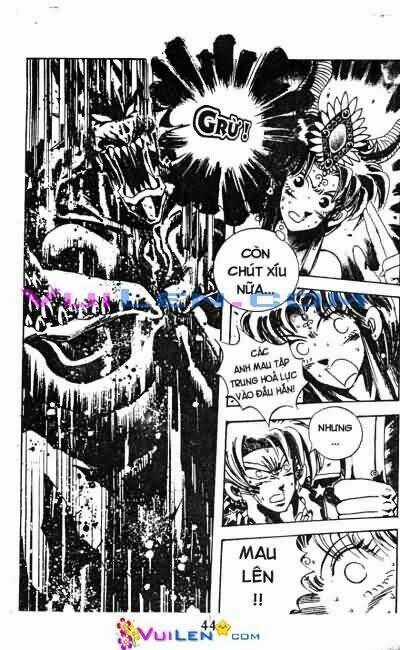 Những Người Bạn Tốt Chapter 24 trang 43