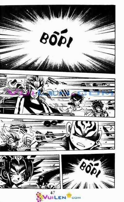 Những Người Bạn Tốt Chapter 24 trang 46