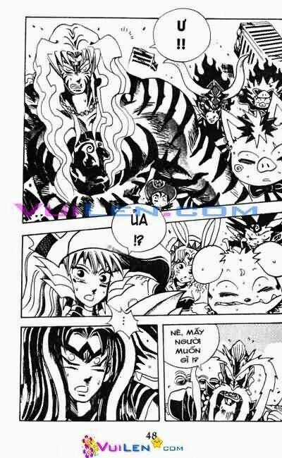 Những Người Bạn Tốt Chapter 24 trang 47