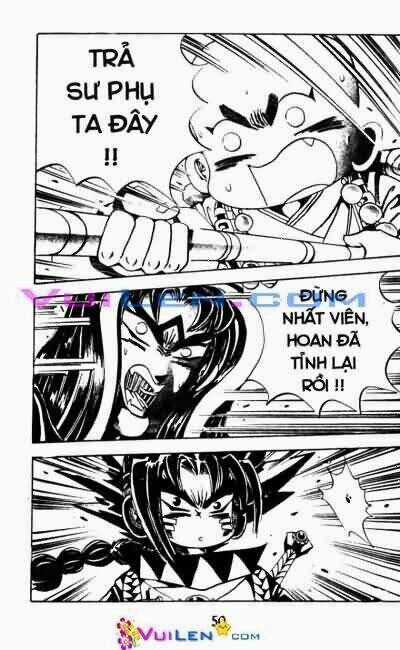 Những Người Bạn Tốt Chapter 24 trang 49