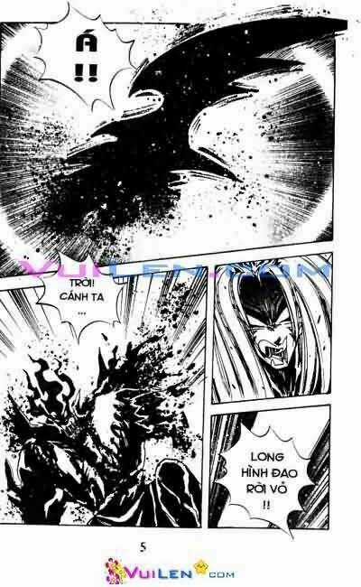 Những Người Bạn Tốt Chapter 24 trang 5