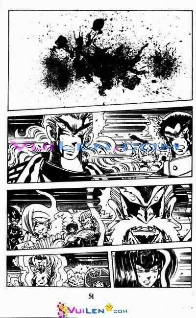 Những Người Bạn Tốt Chapter 24 trang 50