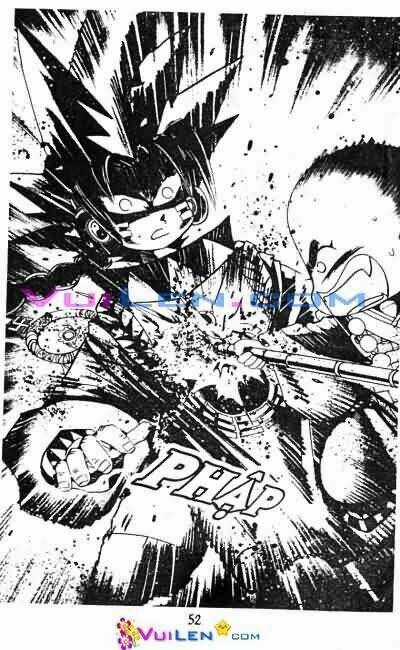 Những Người Bạn Tốt Chapter 24 trang 51