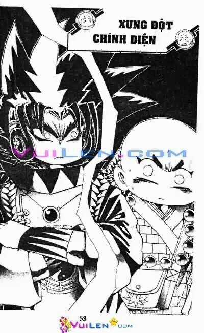 Những Người Bạn Tốt Chapter 24 trang 52