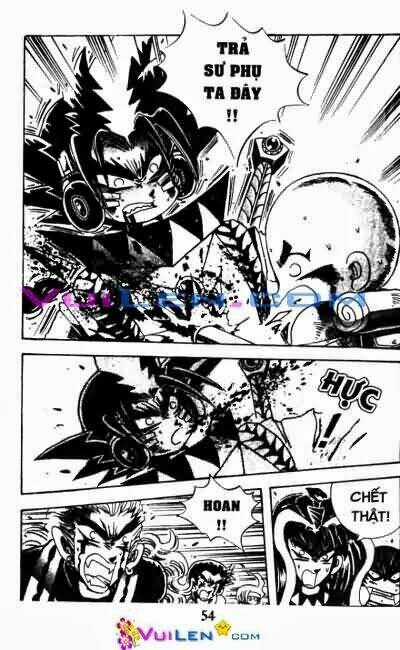 Những Người Bạn Tốt Chapter 24 trang 53