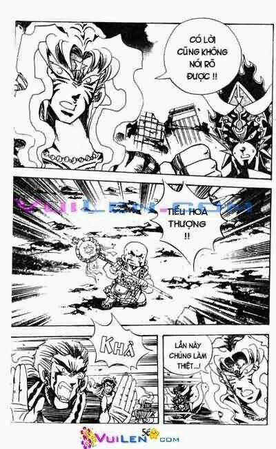 Những Người Bạn Tốt Chapter 24 trang 55