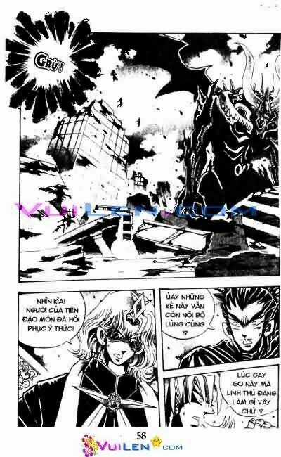 Những Người Bạn Tốt Chapter 24 trang 57