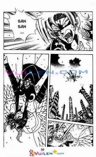 Những Người Bạn Tốt Chapter 24 trang 58