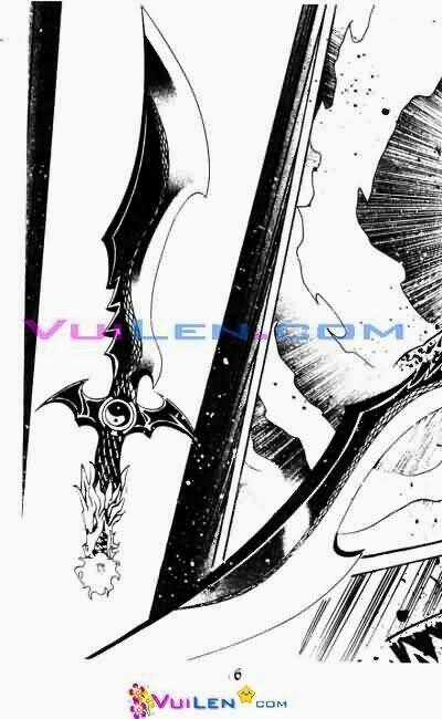 Những Người Bạn Tốt Chapter 24 trang 6