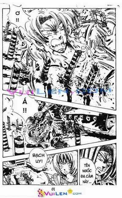 Những Người Bạn Tốt Chapter 24 trang 60