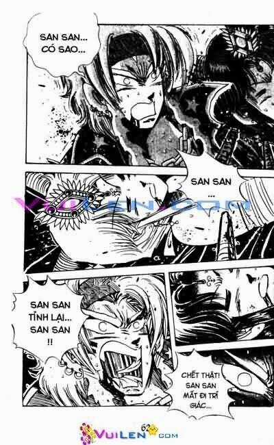 Những Người Bạn Tốt Chapter 24 trang 61