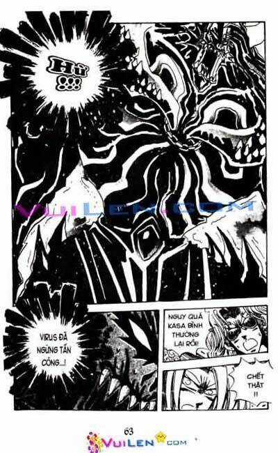 Những Người Bạn Tốt Chapter 24 trang 62