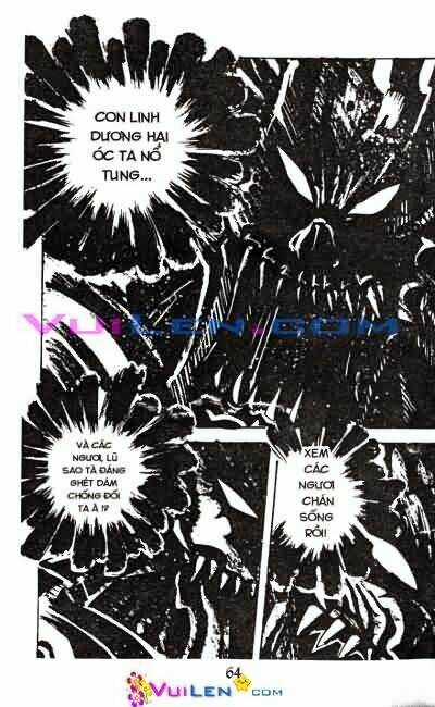 Những Người Bạn Tốt Chapter 24 trang 63