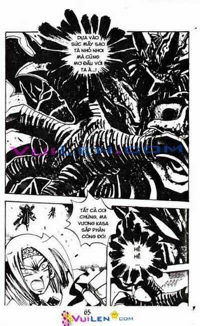 Những Người Bạn Tốt Chapter 24 trang 64