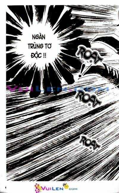 Những Người Bạn Tốt Chapter 24 trang 65