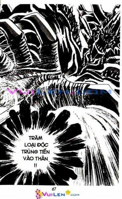 Những Người Bạn Tốt Chapter 24 trang 66