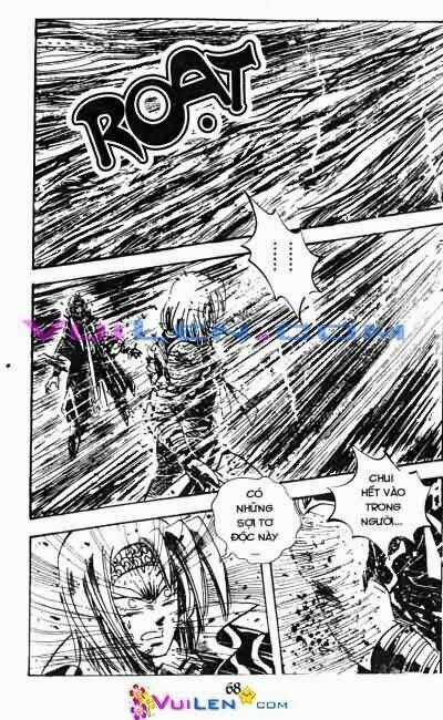 Những Người Bạn Tốt Chapter 24 trang 67