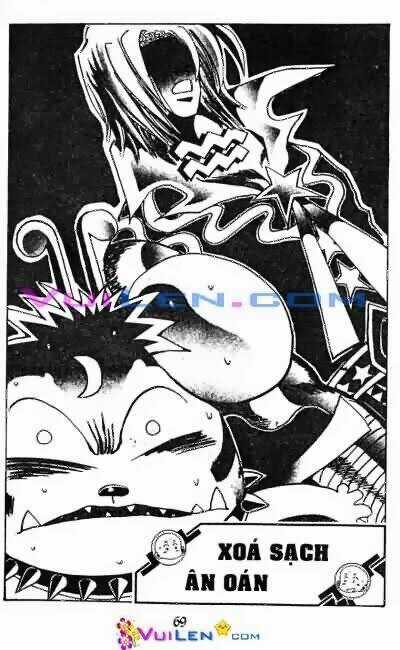 Những Người Bạn Tốt Chapter 24 trang 68