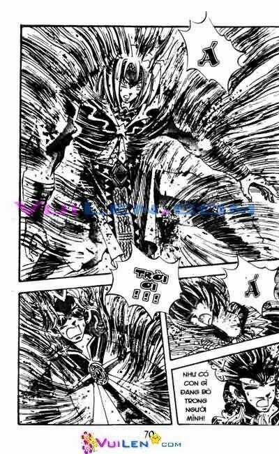 Những Người Bạn Tốt Chapter 24 trang 69