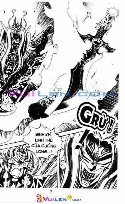 Những Người Bạn Tốt Chapter 24 trang 7